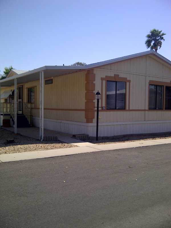  19602 N. 32nd St., lot 82, Phoenix, AZ photo