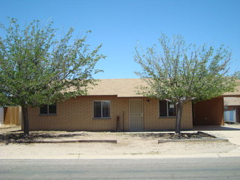  709 West Soto Street, Willcox, AZ photo