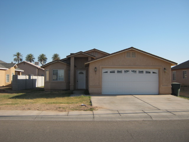  200 Sellers St, Somerton, AZ photo