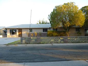  1921 W 17th Place, Yuma, AZ photo