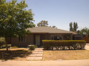  1527 W Fairmount Avenue, Phoenix, AZ photo