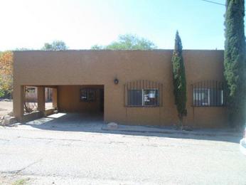  266 N Burk Street, Nogales, AZ photo