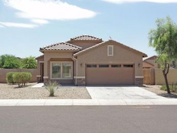  10027 W Luxton Lane, Tolleson, AZ photo