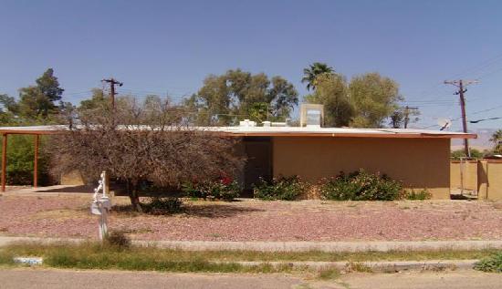 4265 E 31st St, Tucson, AZ photo