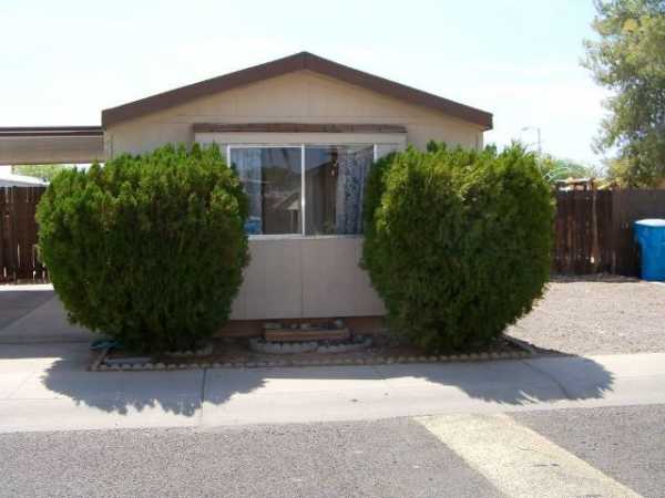  1802 E. Campo Bello Drive, Space 27, Phoenix, AZ photo