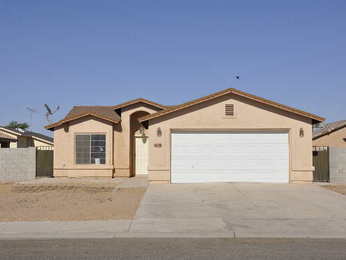  1370 N Jennifer Avenue, Somerton, AZ photo