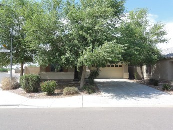  10352 W Trumbull Road, Tolleson, AZ photo