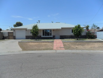  6226 S 17th Place, Phoenix, AZ photo