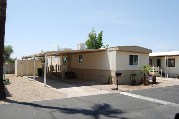  2523 E Contention Mine Road, Phoenix, AZ photo