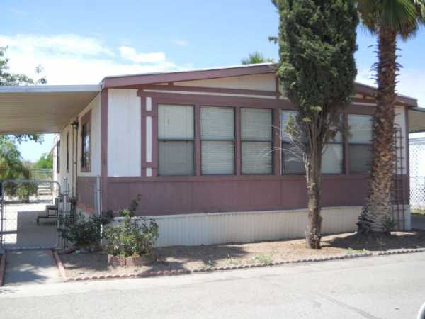  4444 E BENSON HWY #78, Tucson, AZ photo