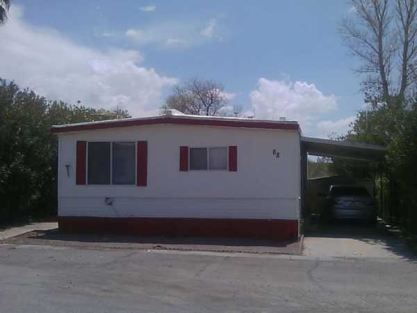  4444 E BENSON HWY #68, Tucson, AZ photo