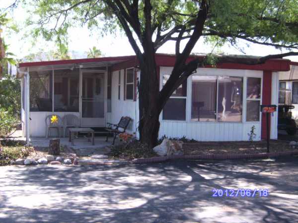  3003 W Broadway #70, Tucson, AZ photo