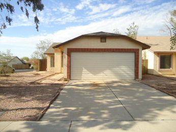  1702 E Darrel Road, Phoenix, AZ photo