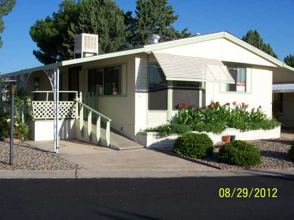  325 W. State Rout 89A #54, Cottonwood, AZ photo