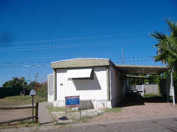  701 S. Dobson Rd. Lot 143, Mesa, AZ photo