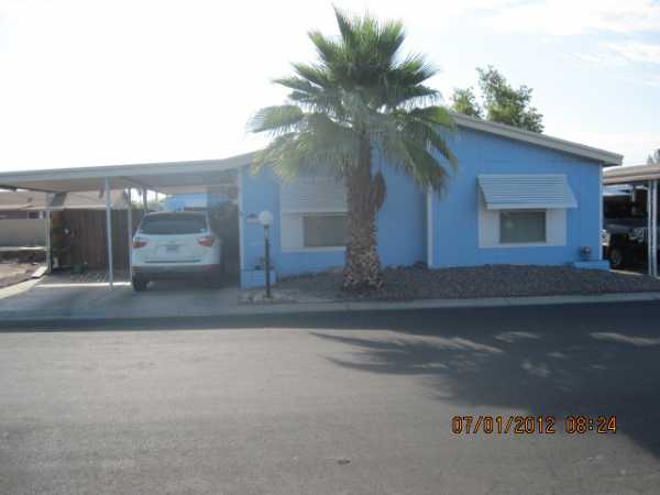  10951 N. 91st Ave 40, Peoria, AZ photo