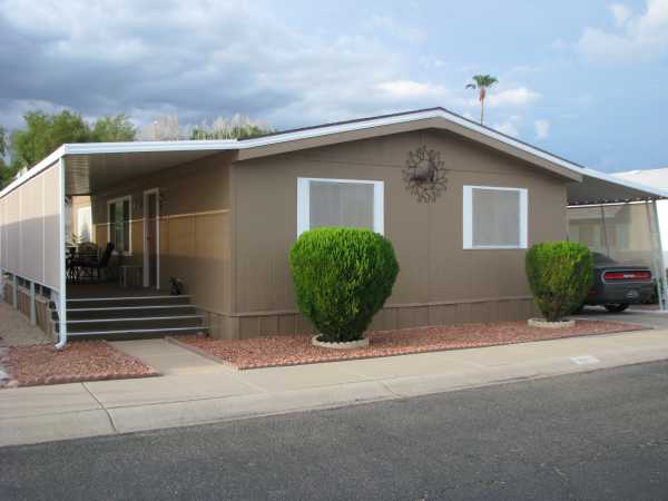  1626 E Michelle Dr, Phoenix, AZ photo