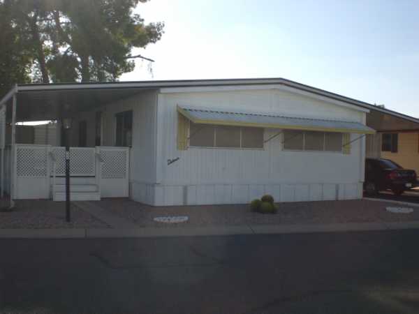  16816 N. 2nd Ln., #244, Phoenix, AZ photo