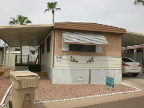  16612 N. 1ST Dr., #117, Phoenix, AZ photo