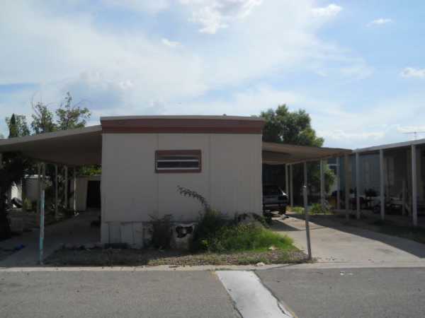  4444 E BENSON HWY #97, Tucson, AZ photo