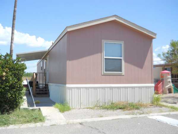  4444 E BENSON HWY #32, Tucson, AZ photo