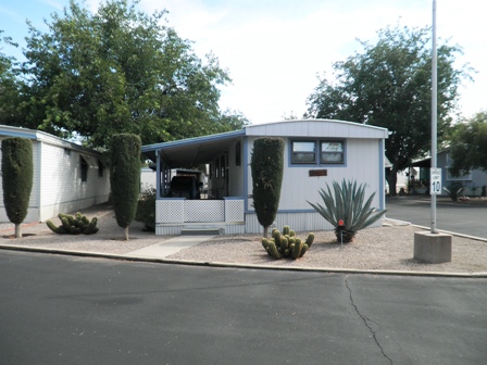  550  Palm Drive, Wickenburg, AZ photo