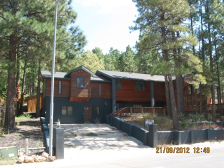  1300 Indian Valley Way, Flagstaff, AZ photo