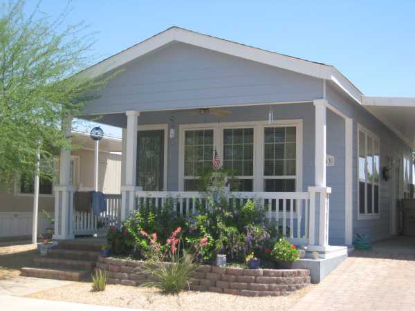  1643 E. Michelle Dr. #148, Phoenix, AZ photo