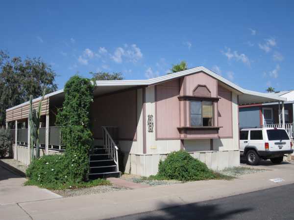  17854 N. 16th way #188, Phoenix, AZ photo