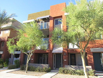  6745 N 93rd Avenue Unit 1128, Glendale, AZ photo