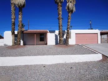  552 Knobhill Drive, Lake Havasu City, AZ photo