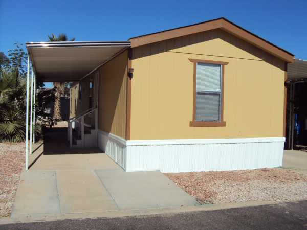  1221 N. Dysart Rd. #43, Avondale, AZ photo