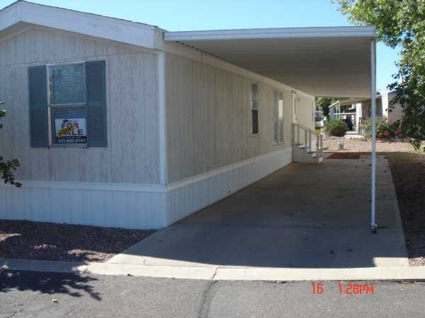  805 N. Dysart Rd. #111, Avondale, AZ photo
