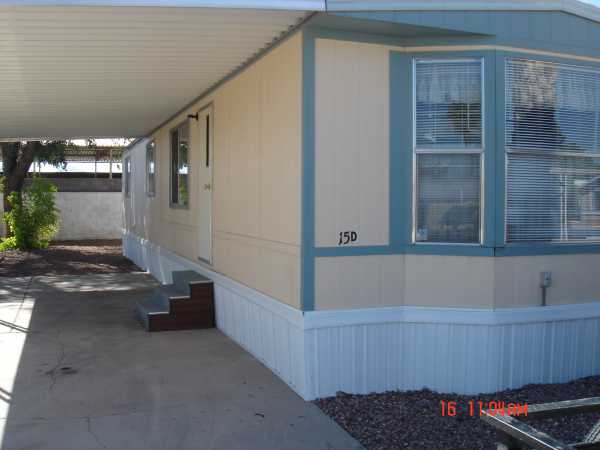  805 N. Dysart Rd. #15D, Avondale, AZ photo