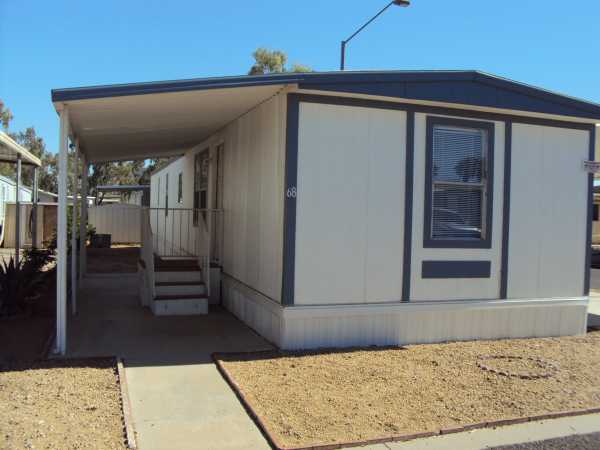  1221 N. Dysart Rd. #68, Avondale, AZ photo