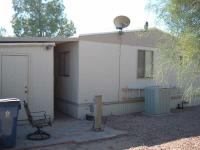  1302 W Ajo Way  Unit 122, Tucson, AZ 4124200