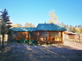  4233 Forest Glade Drive, Show Low, AZ photo