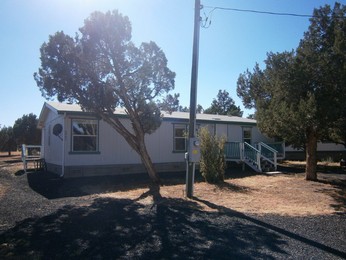  6965 Thomas Ranch Road, Show Low, AZ photo