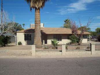  3302 W. Sells Drive, Phoenix, AZ photo