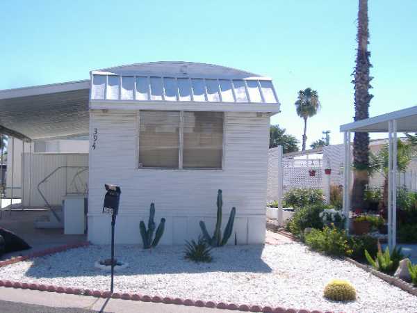  701 S. Dobson Rd. Lot 394, Mesa, AZ photo