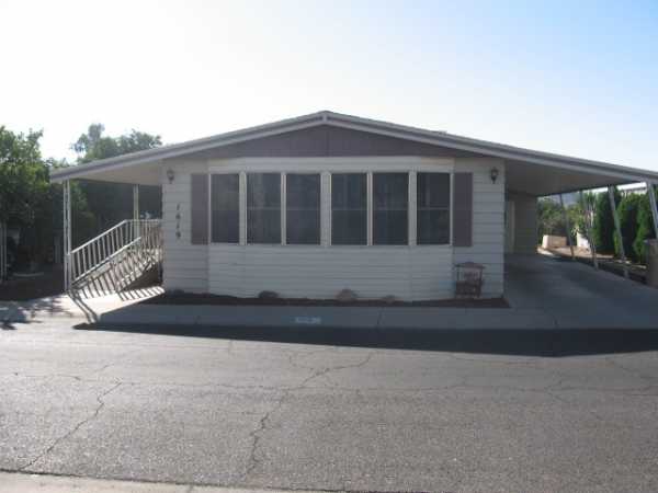  1619 E Michelle Dr #142, Phoenix, AZ photo