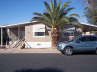  8780 East Mckellips Lot 100, Scottsdale, AZ 4164395