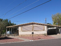  10401 N. Cave Creek Rd., #28, Phoenix, AZ 4202400