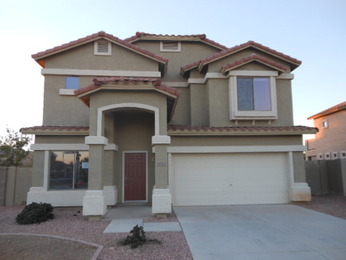  16815 W Tasha Drive, Surprise, AZ photo