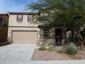  1208 East Vermont Drive, Gilbert, AZ photo