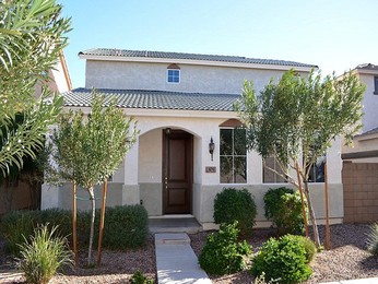  4241 East Milky Way, Gilbert, AZ photo