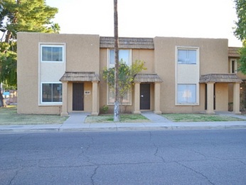  7126 North 19th Avenue Unit 157, Phoenix, AZ photo