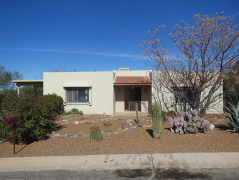  152 W Forrest Feezor Street, Corona De Tucson, AZ photo