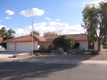  13451 W Gable Hill Drive, Sun City West, AZ photo