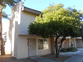  19601 N 7th Street Unit 1019, Phoenix, AZ photo
